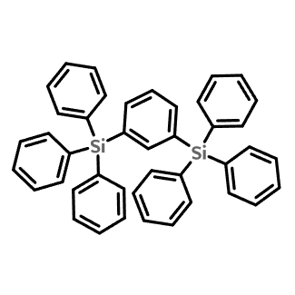 18920-16-6 1,3-bis(trifenilsilil)benzene