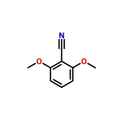CAS 16932-49-3|2,6-Dimetossibenzonitrile