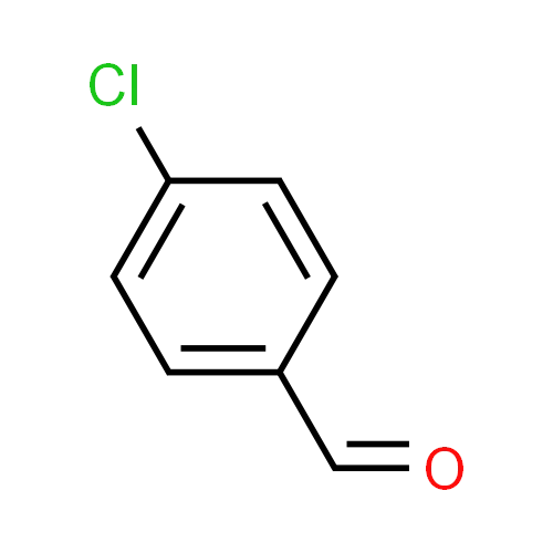 CAS 104-88-1|4-Clorobenzaldeide