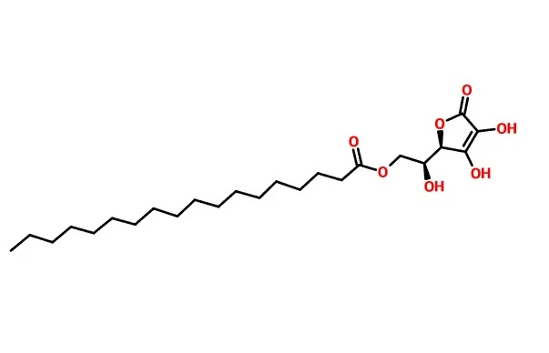 CAS 10605-09-1 Acido L-ascorbico 6-stearato