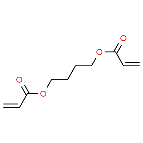 CAS 1070-70-8|DIACRILATO DI 1,4-BUTANEDIOLO
