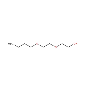 CAS 112-34-5|Butildiglicole