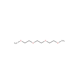 CAS 112-49-2|Trietilene glicole dimetil etere (TEDM)