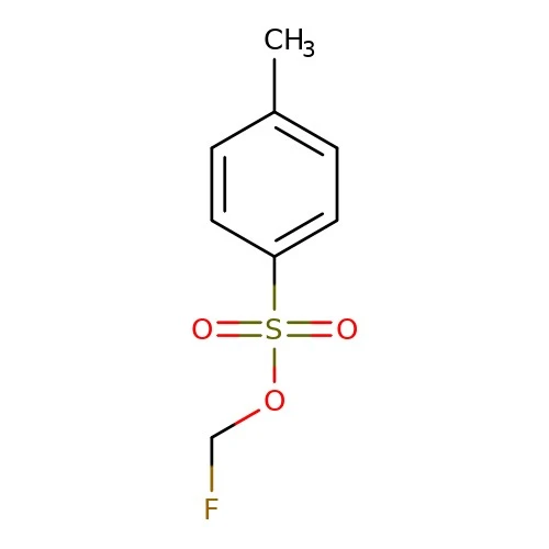 CAS:114435-86-8|Fluorometil4-metilbenzensolfonato