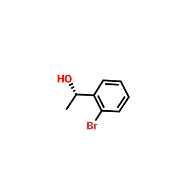 CAS: 114446-55-8 (S)-1-(2-BROMOFENIL)ETANOLO