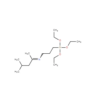 CAS 116229-43-7|3-(1,3-dimetilbutilidene)amminopropiltrietossisilano