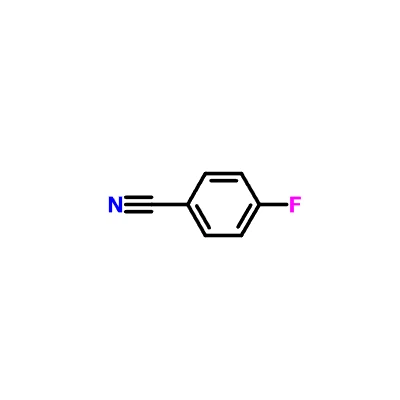 CAS 1194-02-1|4-Fluorobenzonitrile