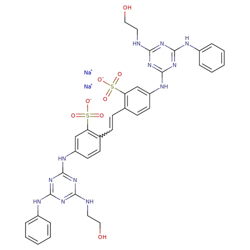 CAS:12224-06-5|Sbiancante fluorescente 85