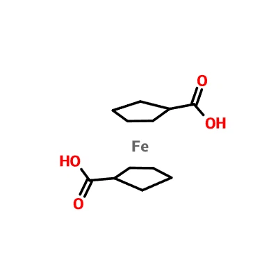 CAS 1293-87-4 | 1,1'-FERROCENEDICARBOXYLIC ACID