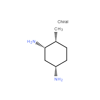 CAS 13897-55-7|4-Metilcicloesano-1,3-Diammina (HTDA)
