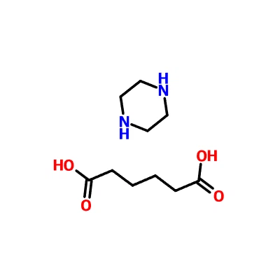 CAS 142-88-1|PIPERAZINA ADIPATO