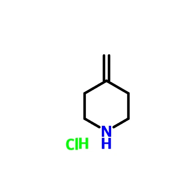 CAS 144230-50-2|4-Metilenepiperidina HCl