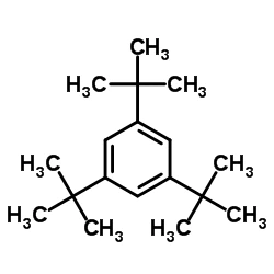 CAS:1460-02-2|1,3,5-Tri-terz-butilbenzene