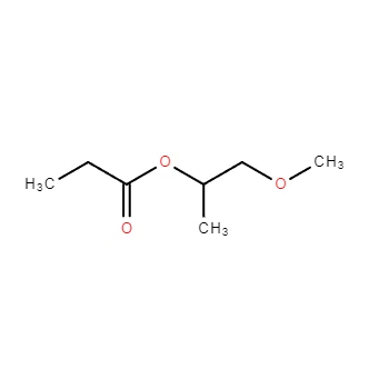 CAS 148462-57-1|Glicole propilenico metil etere propionato (PMP)