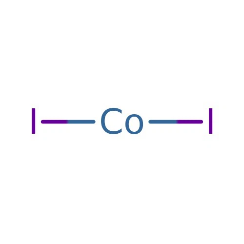 CAS:15238-00-3|Ioduro di cobalto(II).