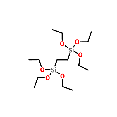 CAS 16068-37-4|1,2-bis(trietossisilil)etano