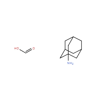 CAS 16790-64-0|AMantadine ForMate