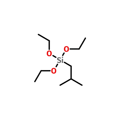 CAS 17980-47-1|Trietossiisobutilsilano