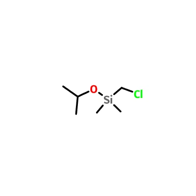 CAS 18171-11-4|(Clorometil)isopropossidimetilsilano