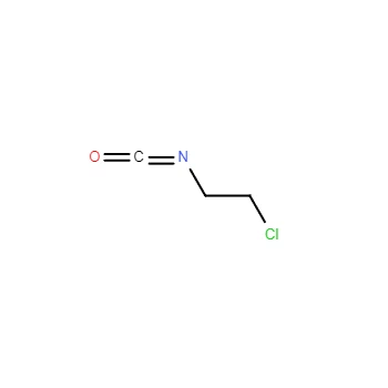CAS 1943-83-5|2-Isocianato di cloroetile