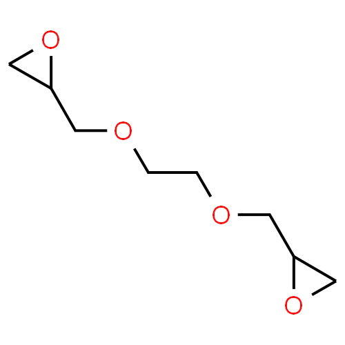 CAS 2224-15-9| Ethylene Glycol Diglycidyl Ether