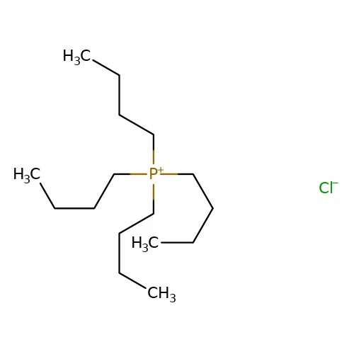 CAS:2304-30-5|Cloruro di tetrabutilfosfonio