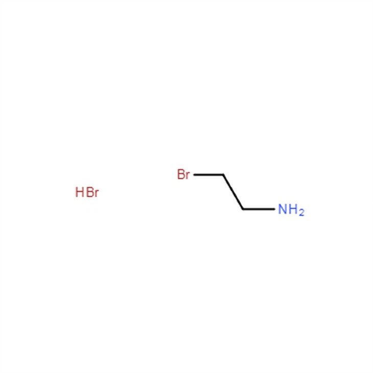 CAS 2576-47-8|2-Idrobromuro di bromoetilammina