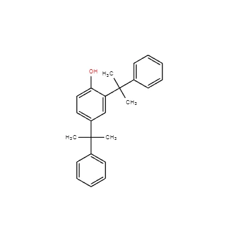 CAS 2772-45-4|2,4-BIS(ALFA,ALFA-DIMETILBENZIL)FENOLO