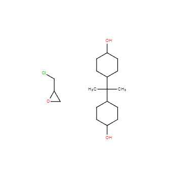 CAS 30583-72-3|Resina di bisfenolo A idrogenato