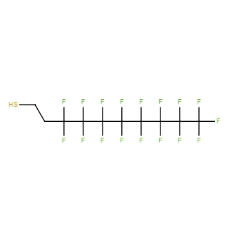 CAS 34143-74-3|1H,1H,2H,2H-PERFLUORODECANETHIOLO
