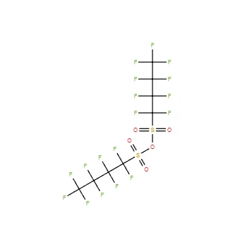 CAS 36913-91-4|Anidride nonafluorobutansolfonica