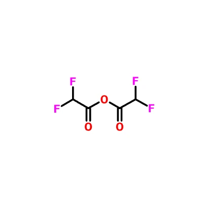 CAS 401-67-2|ANIDRIDE DIFLUOROACETICA