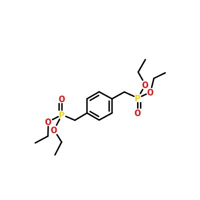 CAS 4546-04-7|ESTER TETRAETILICO DELL'ACIDO P-XYLENDIFOSFONICO