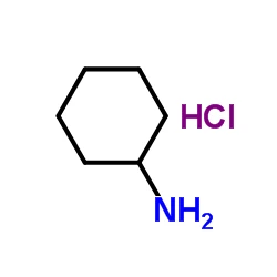 CAS:4998-76-9|Cicloesilammina cloridrato
