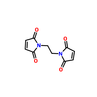 CAS 5132-30-9|1,2-BISMALEIMIDOETANO