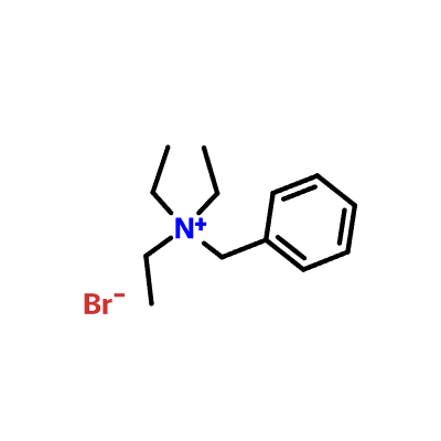 CAS 5197-95-5|Bromuro di benziltrietilammonio