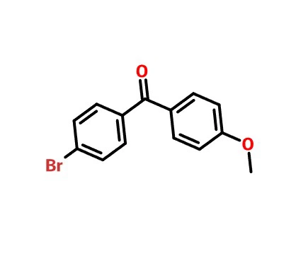 CAS 54118-75-1 (4-bromofenil)-(4-metossifenil)metanone
