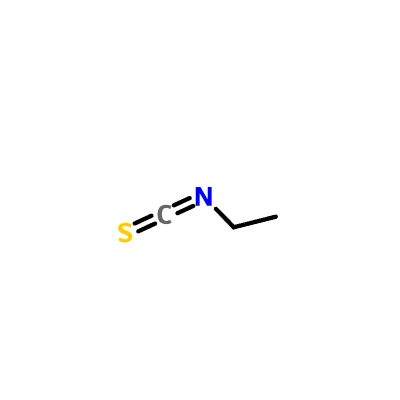CAS 542-85-8|Etil isotiocianato