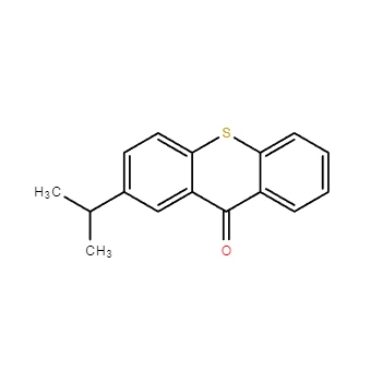 CAS 5495-84-1|2-Isopropiltioxantone