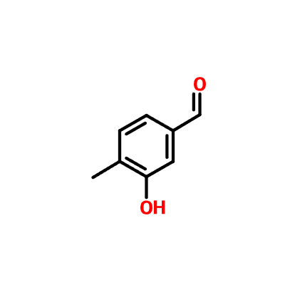 CAS 57295-30-4|3-IDROSSI-4-METIL-BENZALDEIDE