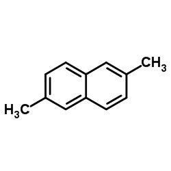 CAS:581-42-0|2,6-dimetilnaftalene