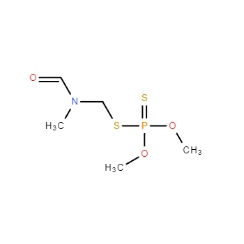 CAS 60-51-5|Dimetoato