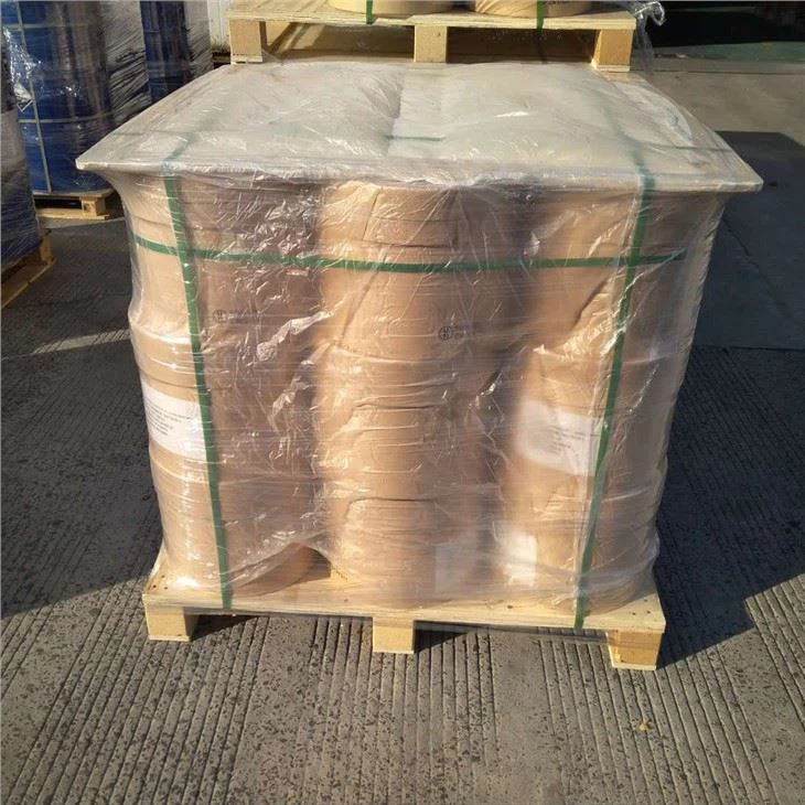 CAS 610-27-5 | 4-Nitrophthalic Acid