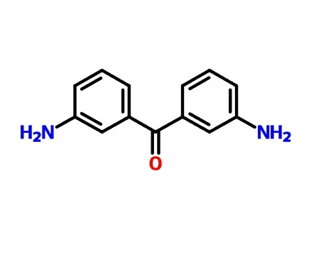 CAS:611-79-0 3,3'-diaminobenzofenone