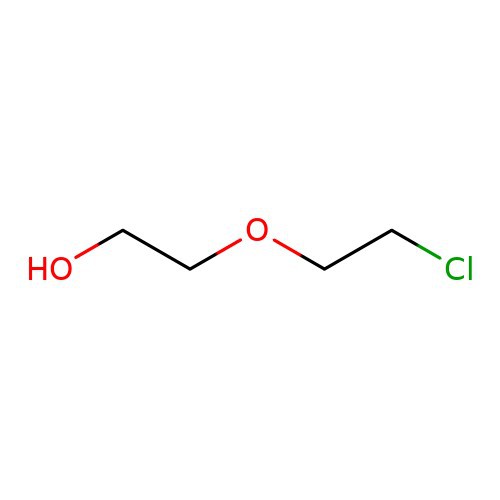 CAS:628-89-7|2-(2-cloroetossi)etanolo