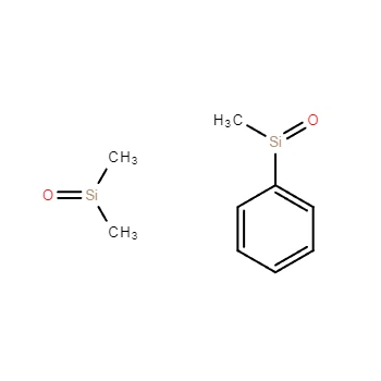 CAS 63148-58-3|Polimetilfenilsilossano