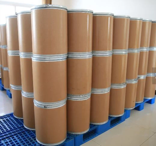 CAS:6419-19-8 | Amino Tris(methylene Phosphonic Acid)