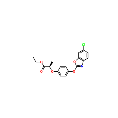 CAS 66441-23-4|FENOXAPROP-ETIL