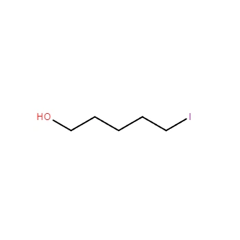 CAS 67133-88-4|5-Iodopentanolo