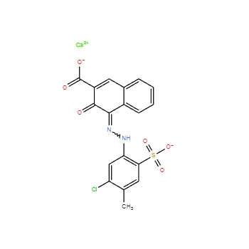 CAS 7023-61-2|Pigmento Rosso 48:2